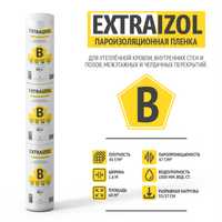 Пароизоляция Extraizol B