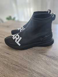 Спортни обувки Karl Lagerfeld