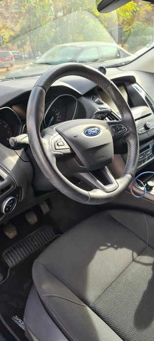 de vanzare Ford Focus 1.0 Ecoboost 2016, 125 CP, benzina, 28.000 km
