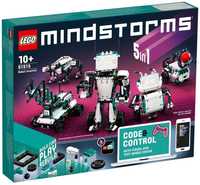 LEGO: Робот-изобретатель Mindstorms 51515