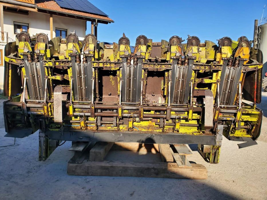 Masa porumb 5 randuri Olimac,Claas, Geringhoff