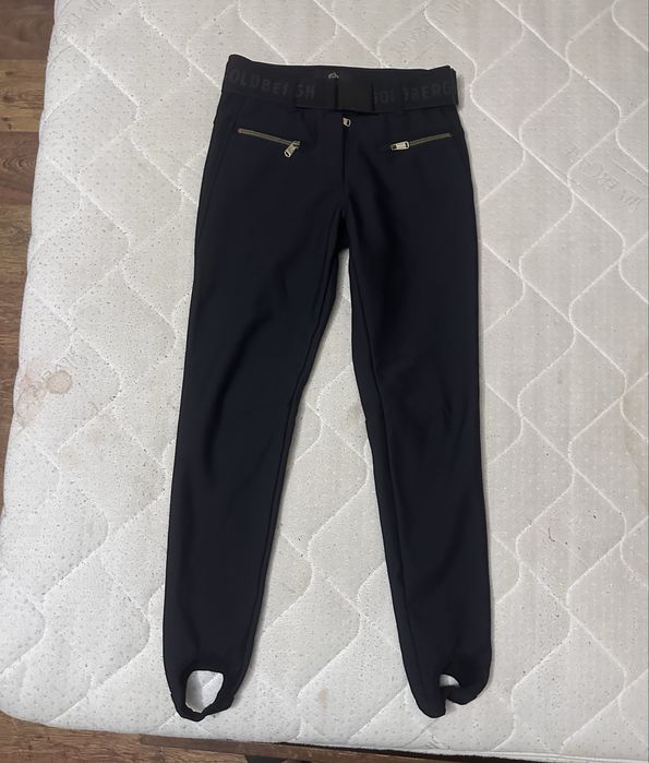 Goldbergh Paris Long Ski Pants дамски ски панталон