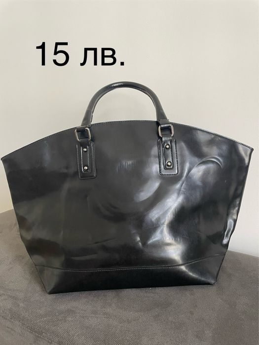 РАЗПРОДАЖБА -25% на всички чанти !!! Чанти на цени от 5 лв.