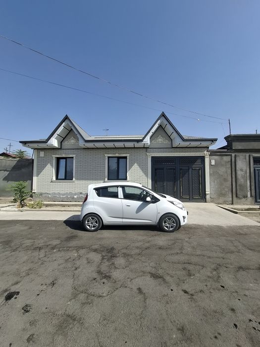 Яшнабадский район. Сангород 3 соток