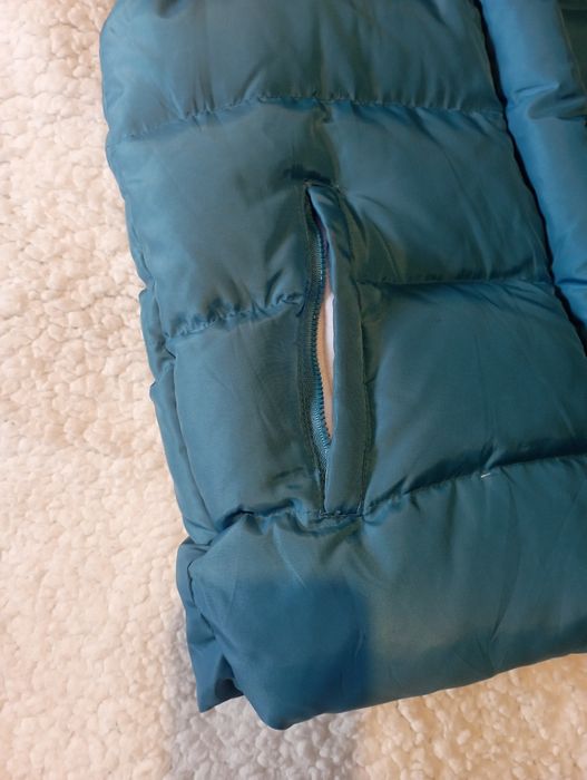 Елек от гъши пух