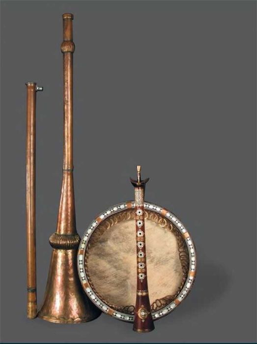 Karnay Surnay Xizmatingizda