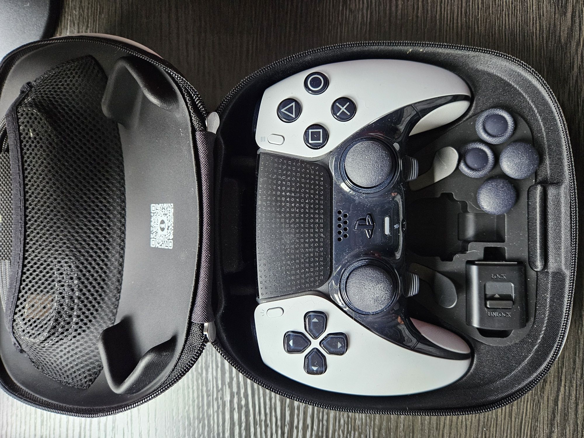 Controler Ps5 Edge