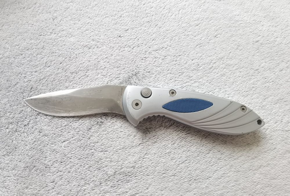 Cuțit/Briceag Böker Speedlock 3000