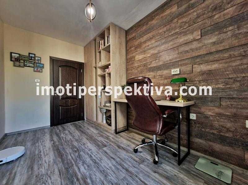 Продава се Тристаен апартамент в Пловдив, Кършияка - 75 кв.м за 2450 €/кв.м - Снимка #6