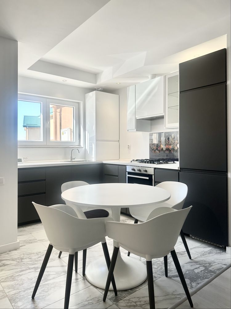 Vila NOUA 3 camere + mansarda amenajata - Cosmopolis, Pipera