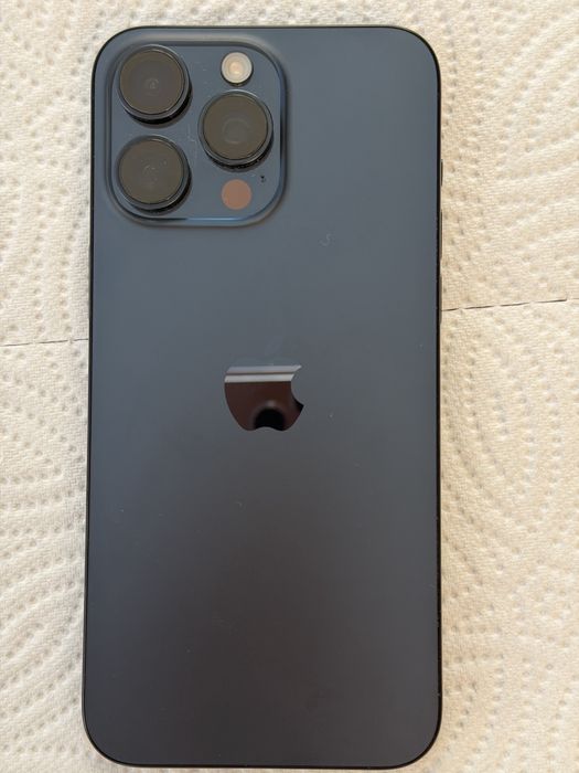 Айфон 15 про макс 256 ГБ