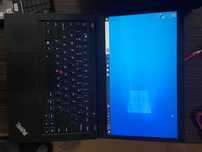 Lenovo ThinkPad T14 Gen1 i5 Touchscreen