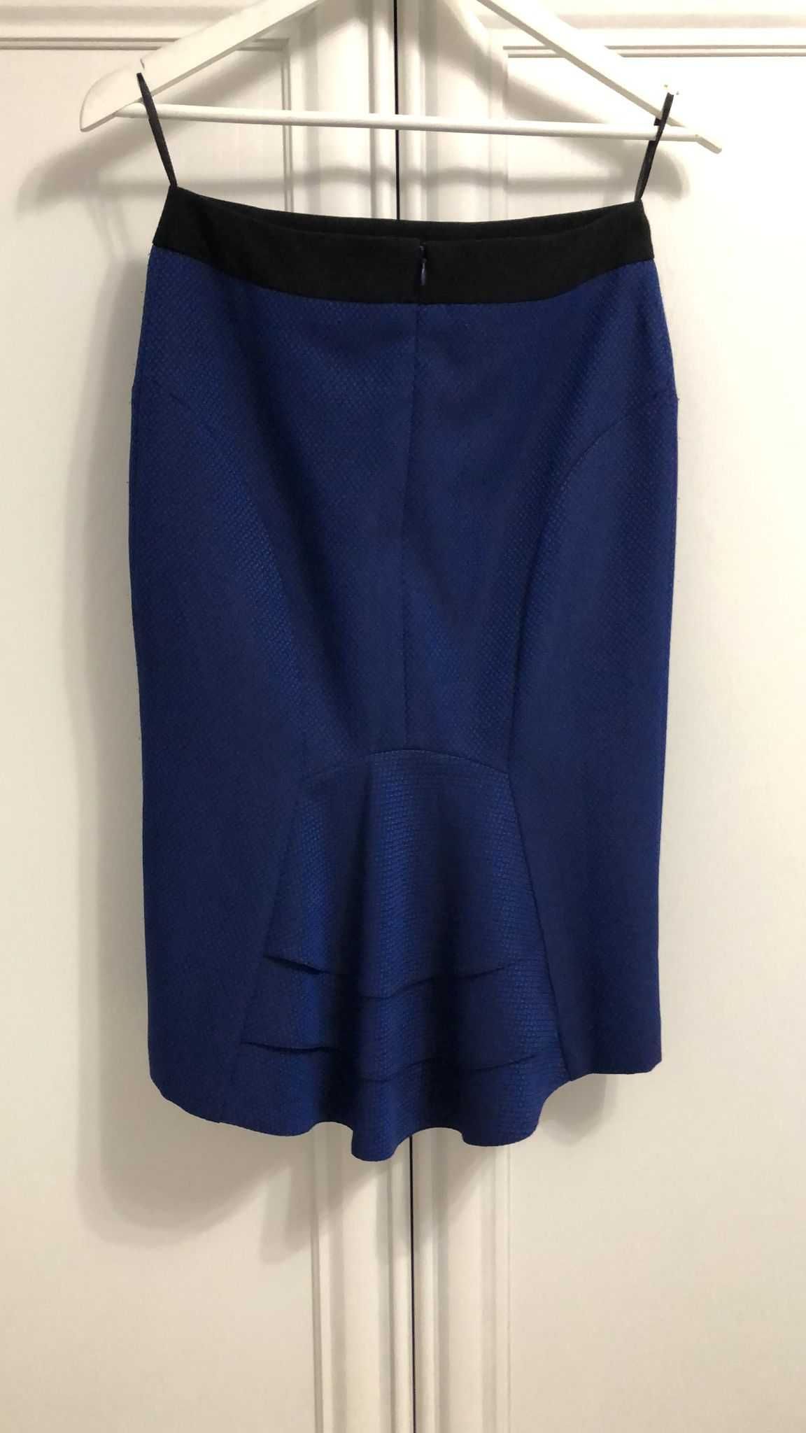 Fusta eleganta~ South