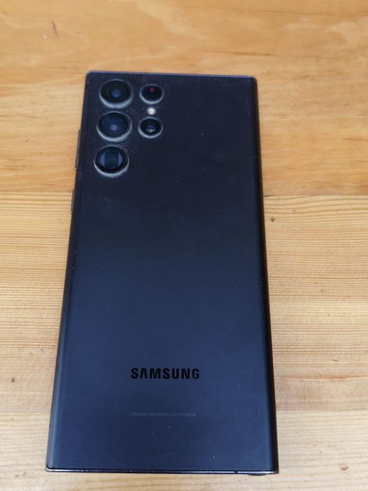 Samsung s22 ultra