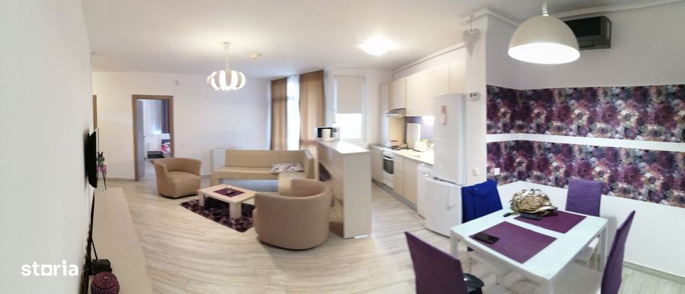 Inchiriem  3 camere Ared Kaufland