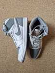 Nike Air Jordan 1 Retro High OG Stealth 44.5
