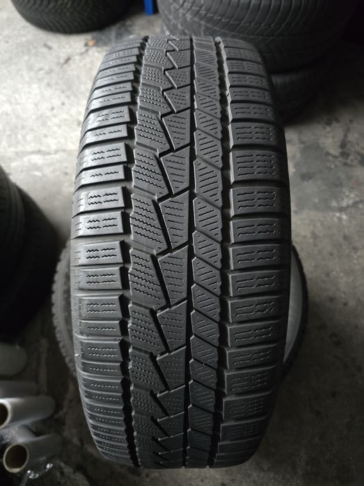 Continental 205/60 R16 96H MS iarnă
