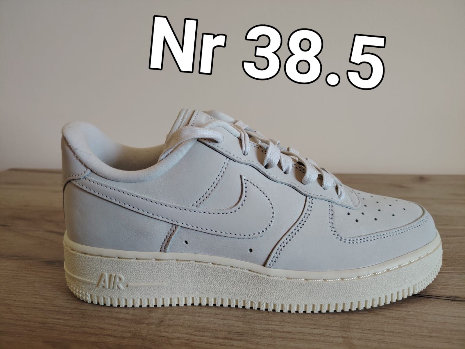 Nike Air force 1 dama