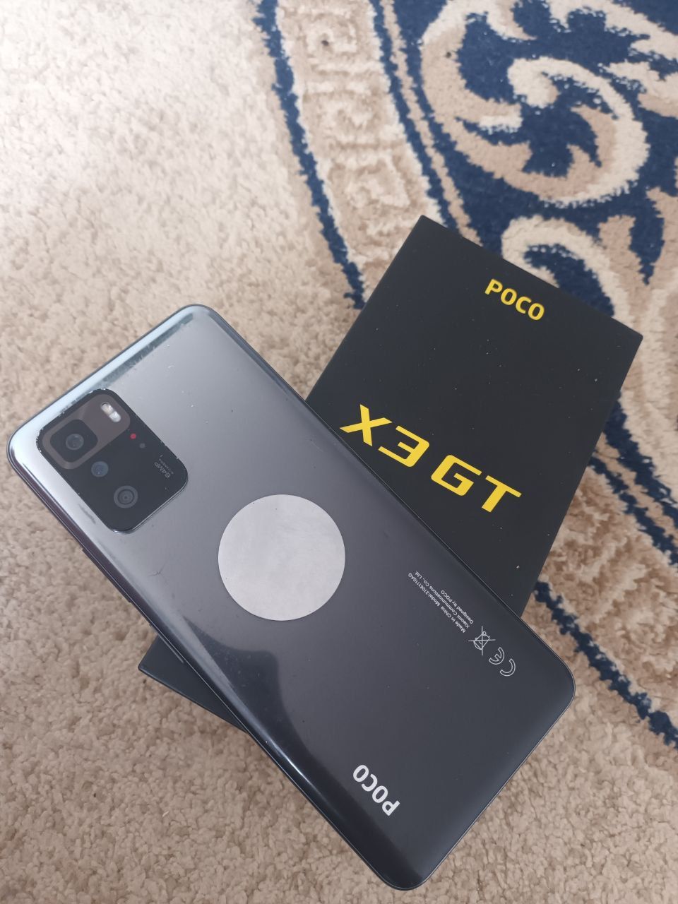 Poco x3 Gt srochniy