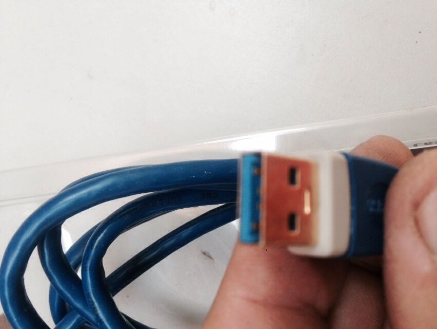 Cablu USB 3 micro USB 3 NOU Hama