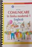 Vand manual engleza clasa 1