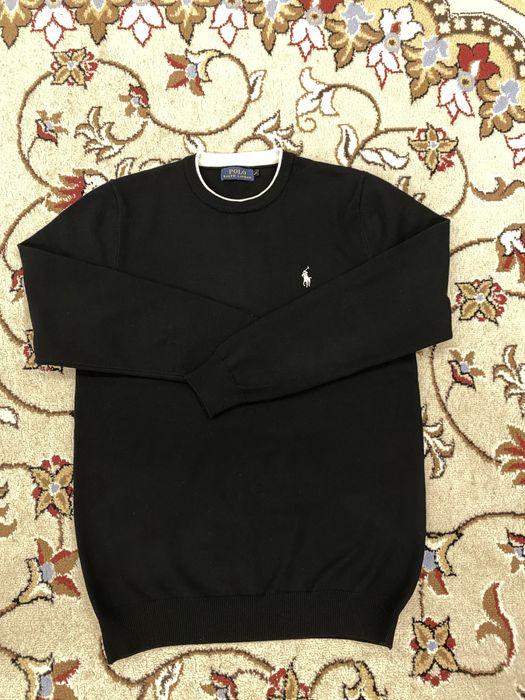 Зип-Худи Polo Ralph Lauren