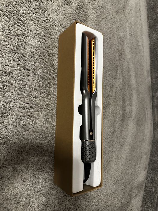 Airflow Hairstraightner Сешоар/преса с топъл въздух