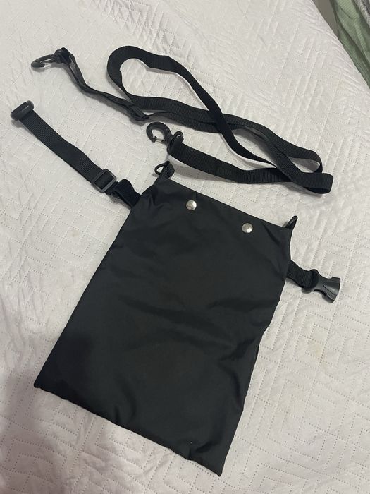 Сумка для мочеприемника