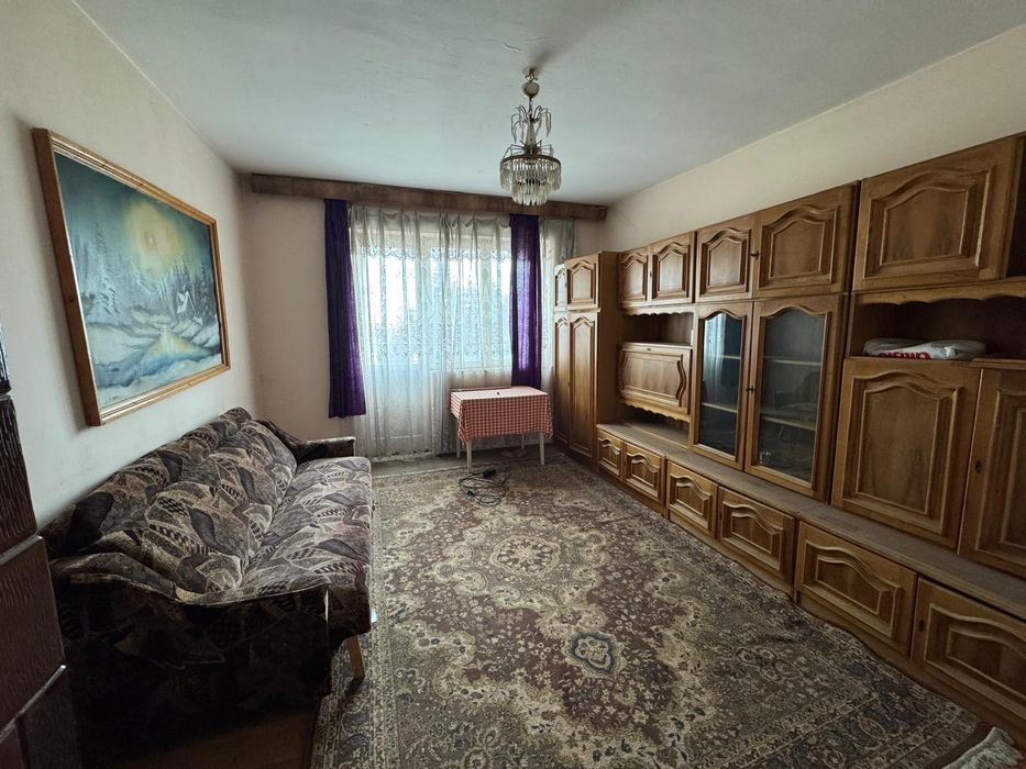 Apartament ultracentral Alesd -2 camere