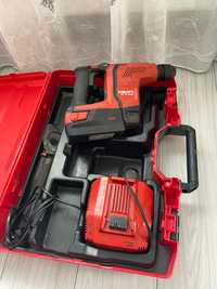 Rotopercutor hilti