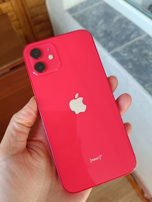 Айфон 12 128 Гб хорошая