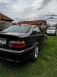 Vând Bmw e46 320d, 150 cp, an 2004, 6 trepte, euro 4!NEGOCIABIL!