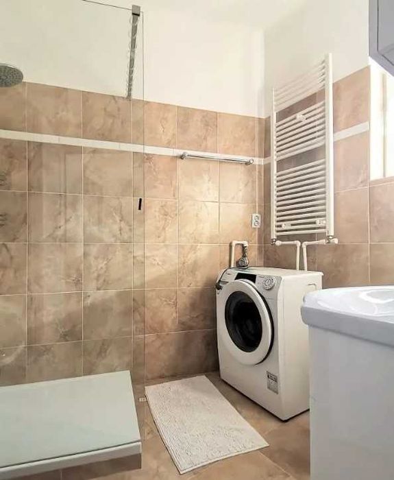 Дава се под наем Двустаен апартамент в Пловдив, Каменица 1 - 45 кв.м за 137.7 € - Снимка #2