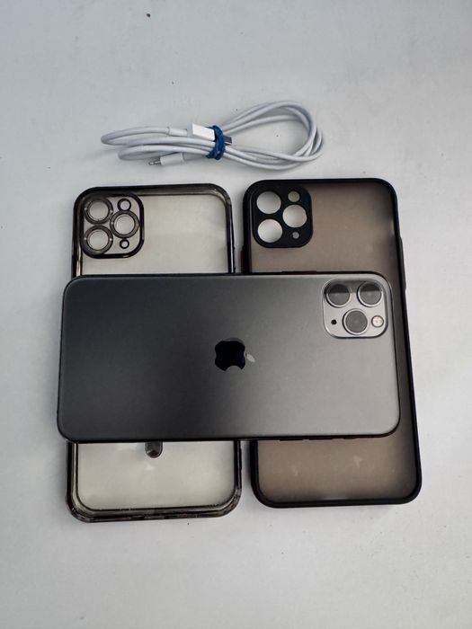 Iphone 11 pro max 512gb