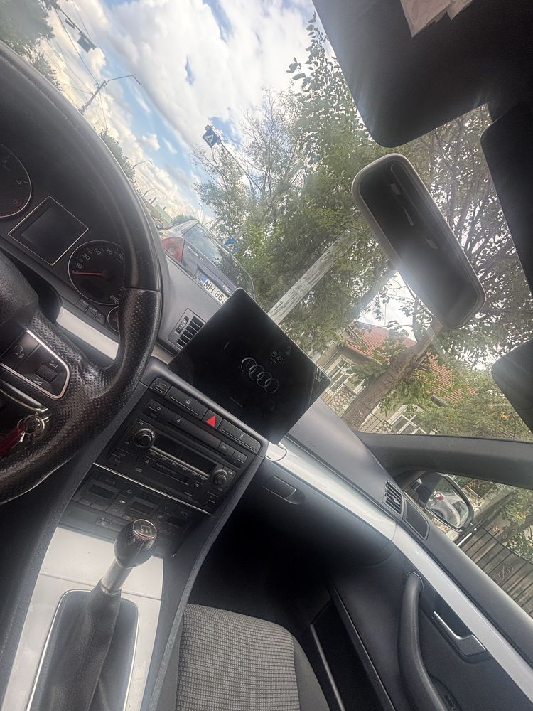 Audi a4 b7 1.9 TDI