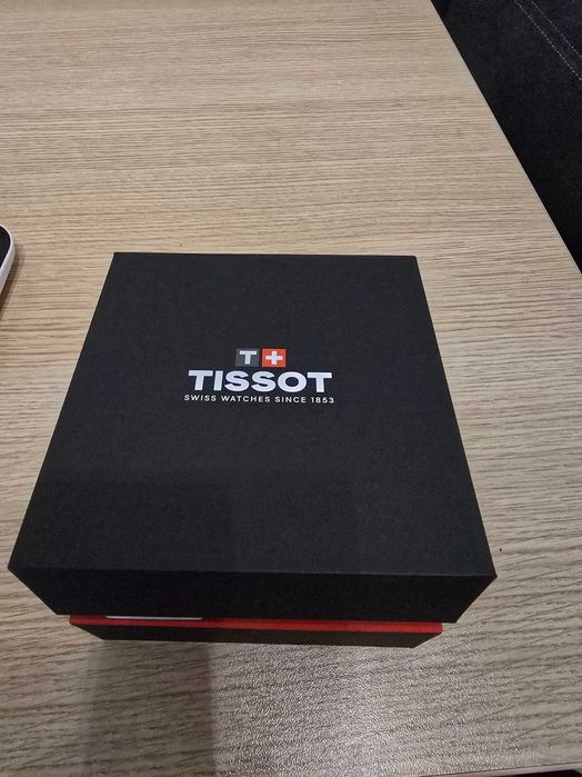 TISSOT -Sea Star  -Power Matic-80