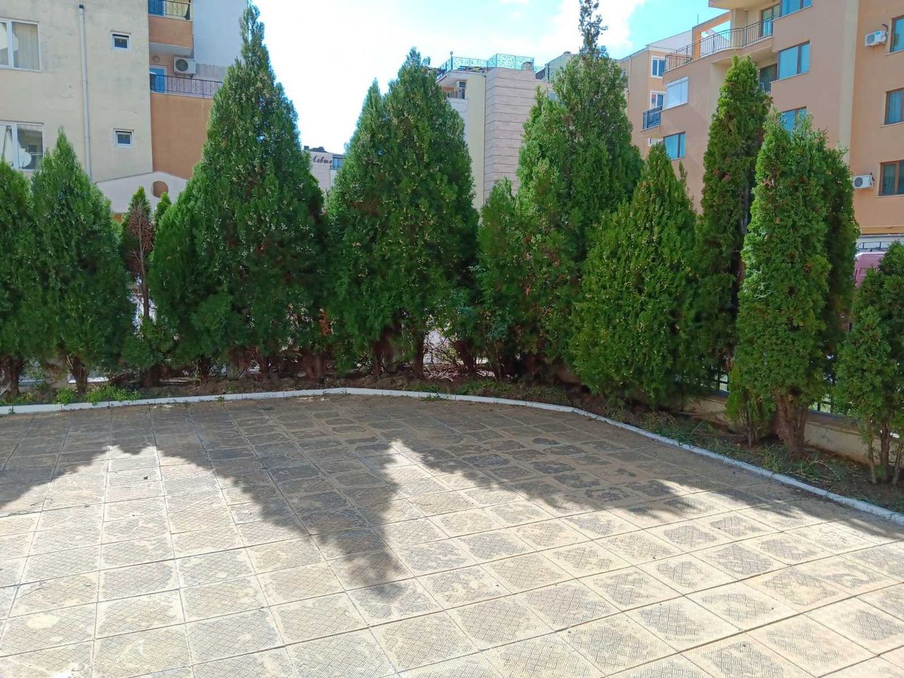Продава се Двустаен апартамент в к.к. Слънчев бряг - 50 кв.м за 1260 €/кв.м - Снимка #8