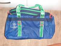 Geanta Uefa Champions League