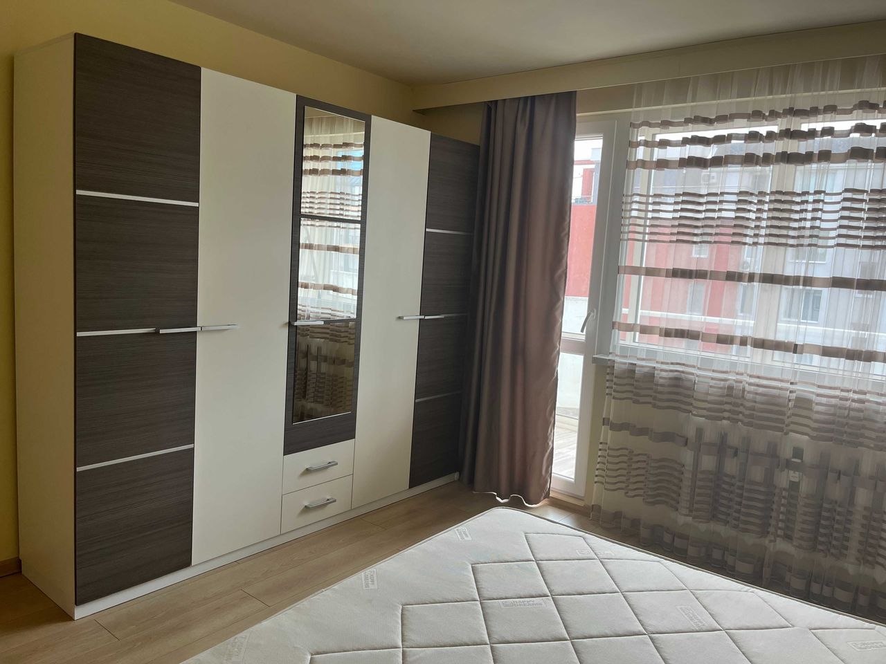 Дава се под наем Мезонет в София, Студентски град - 125 кв.м за 892.5 € - Снимка #5