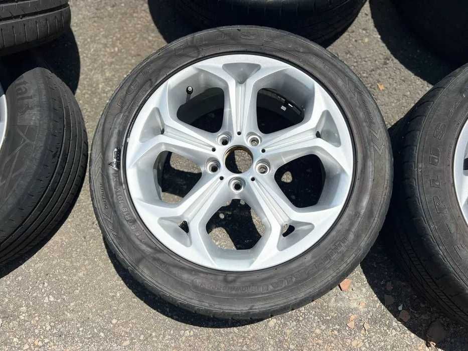 5x120 18 Джанти BMW – Оригинални