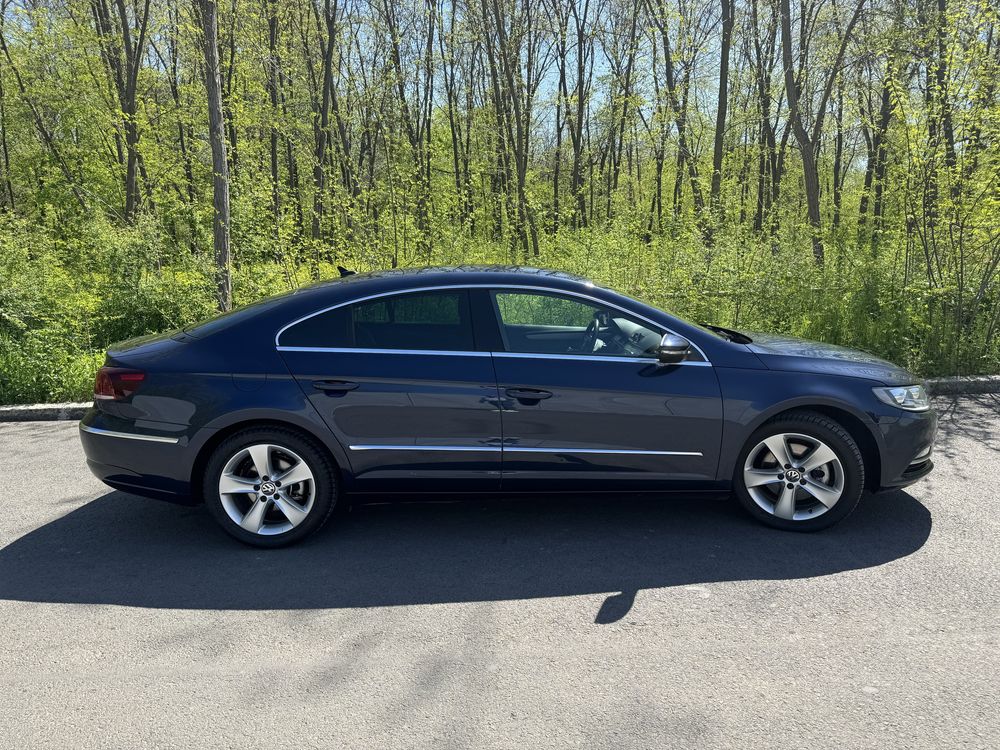 VW PASSAT CC /2014/ 177cp