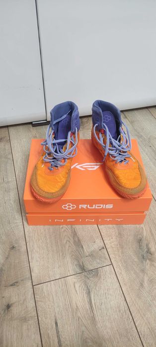 Борцовки Rudis "Kyle Snyder Infinite"