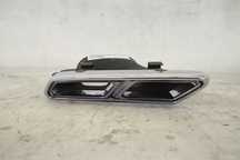 Оригинален ляв изпускателен накрайник / Original Left Exhaust Tip AMG