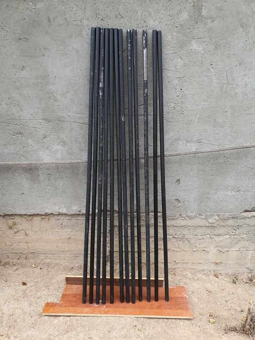 Труба стальная металическая темир