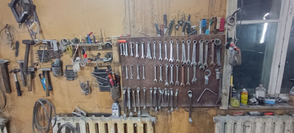 Аренда гаража по часам