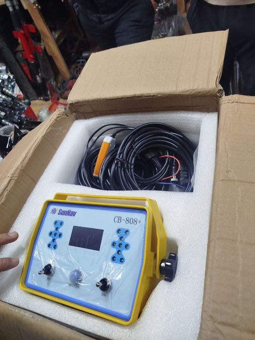 3 metirlik Lazerniy gredil sotiladi