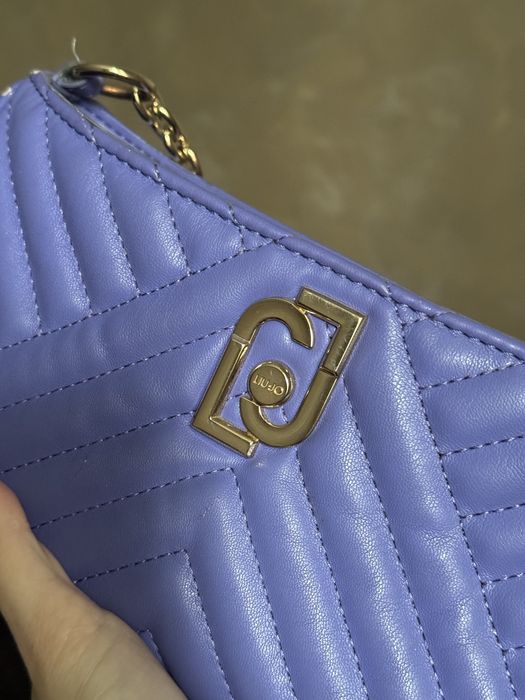 Сумка Liu Jo оригинал бу