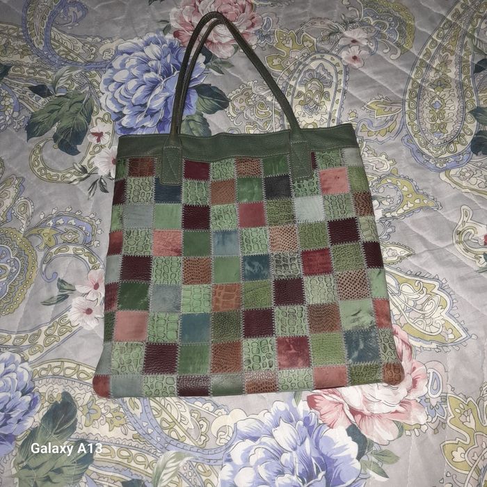 Продаются сумка и рюкзак  для подростка