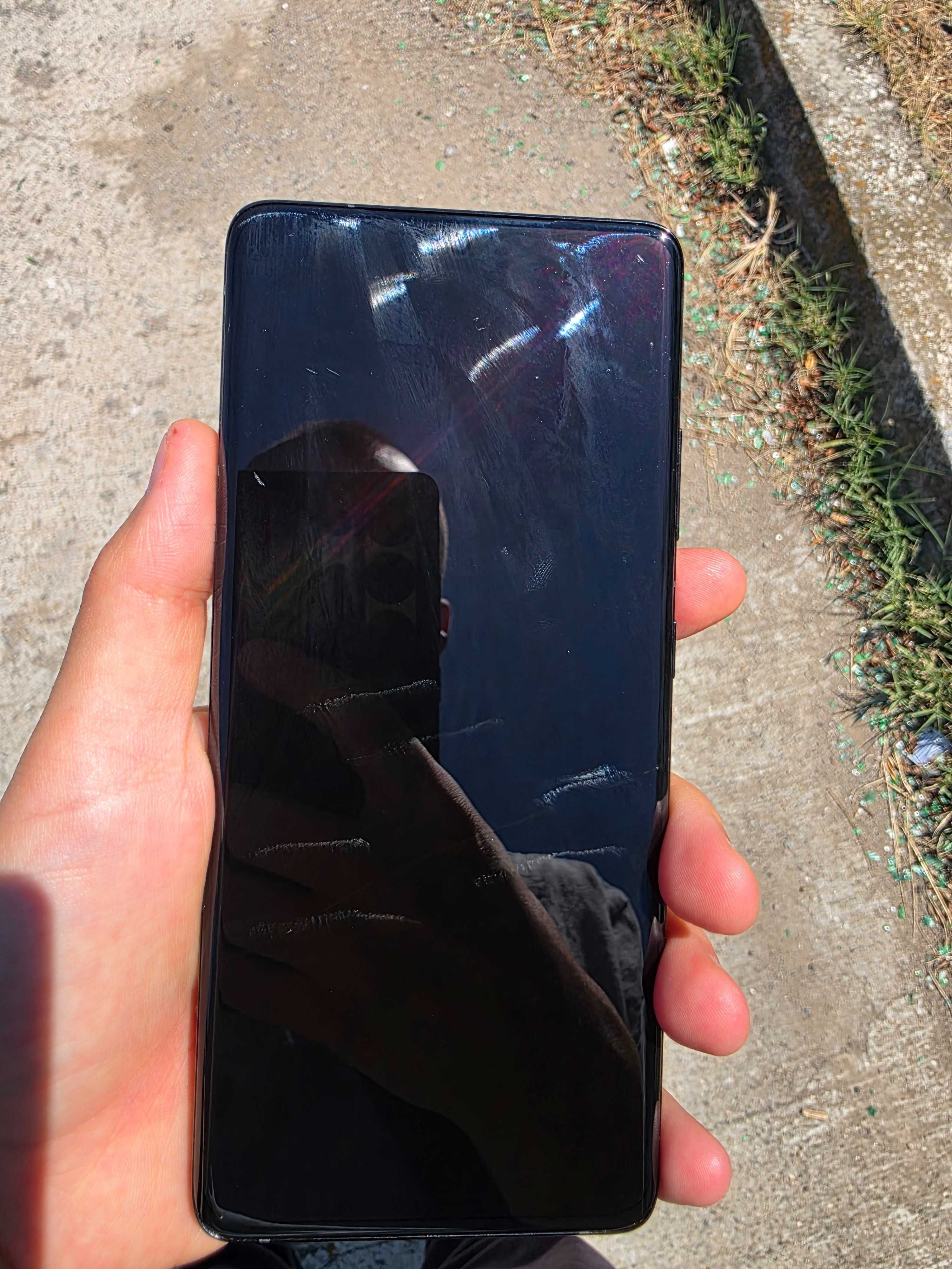 Продавам Samsung Galaxy s21 ultra