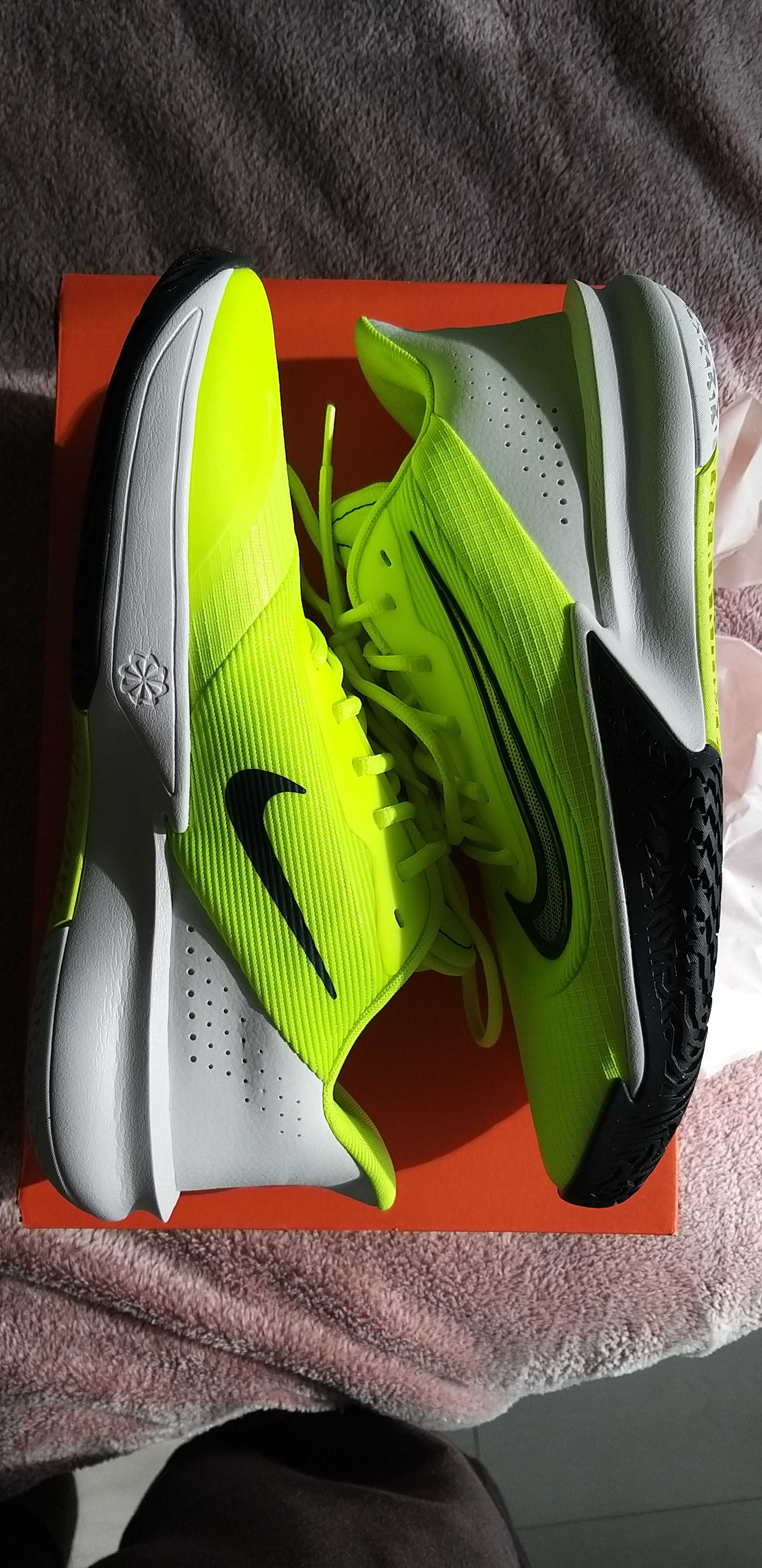 Nike Precision VII номер 44.5 / 28.5 см